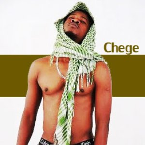 Image for 'Chege'