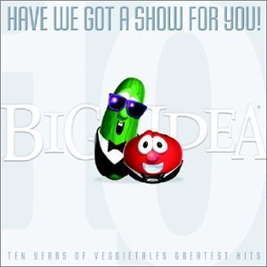 Have We Got A Show For You!