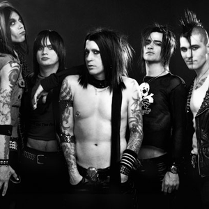 Robin Black & the Intergalactic Rock Stars photo provided by Last.fm