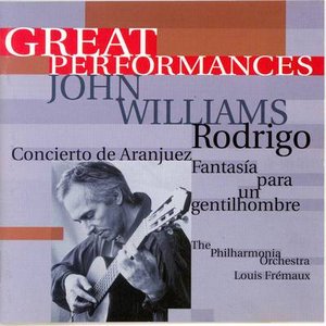 Great Performances - John Williams