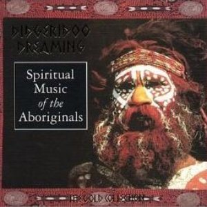 Avatar för Spiritual Music Of The Aboriginals