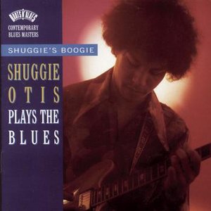 Image for 'Shuggie's Boogie:  Shuggie Otis Plays The Blues'