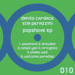 Popshove EP