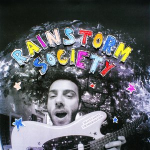 Rainstorm Society 的头像