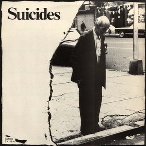 Suicides のアバター