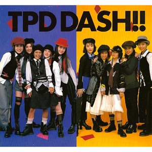TPD DASH!! 的头像