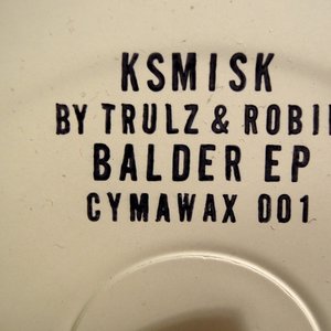 Balder EP