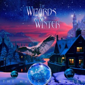 The Magic Of Winter