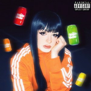 Solarsoda Pt. 2 - EP