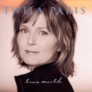 True North cover