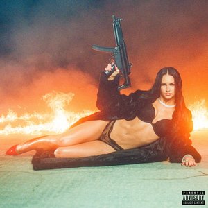 A THREAT - Single