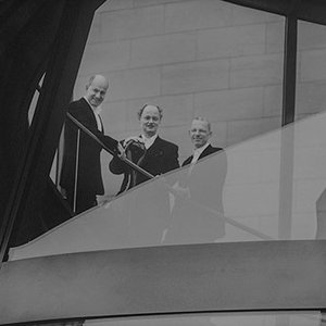 Feininger Trio 的头像