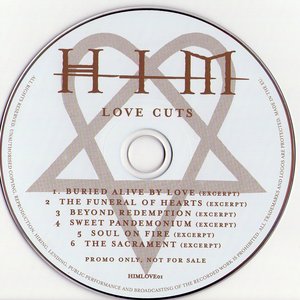 Love Cuts