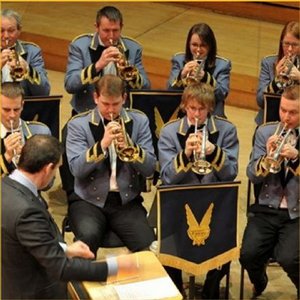 Avatar for The Fairey Band