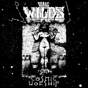 Cosmic Worship