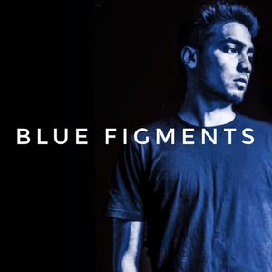 Bild för 'Blue Figments'