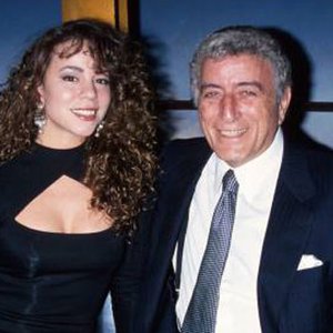 Avatar für Tony Bennett & Mariah Carey