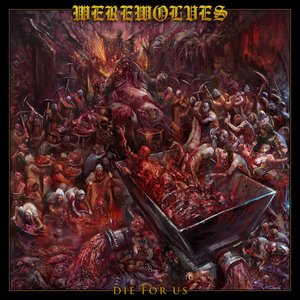 “Die For Us”的封面