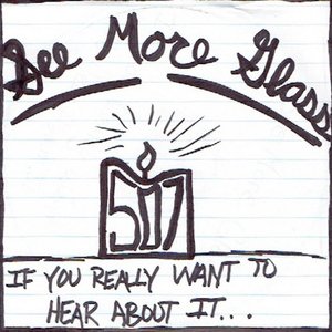 If You Really Want to Hear About It...