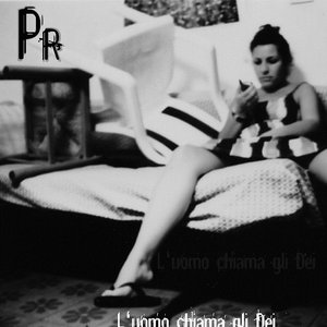 L'Uomo Chiama Gli Dei