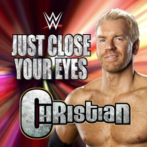 Just Close Your Eyes (Christian)