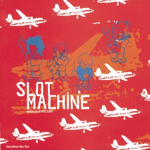 Image for 'Slot Machine'