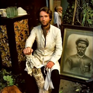 Klaus Wiese photo provided by Last.fm