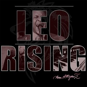 Leo Rising