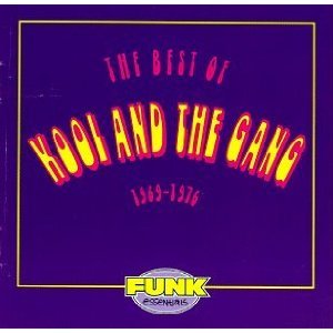 The Best Of Kool And The Gang (1969 - 1976)