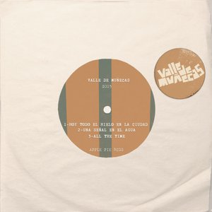 Hoy Todo El Hielo En La Ciudad - Single