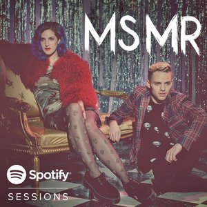 Spotify Sessions