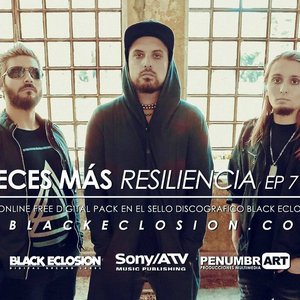 Mil veces mas のアバター