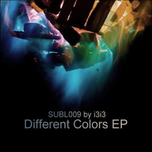 Different Colors EP