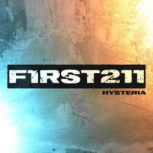 Hysteria - Single