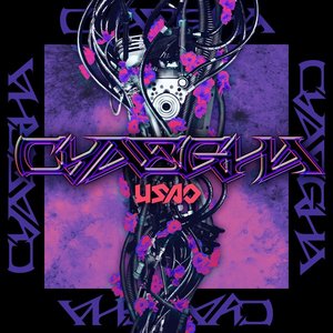 Cyaegha - Single