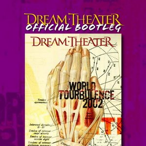 Official Bootleg: Bucharest, Romania 7/4/02