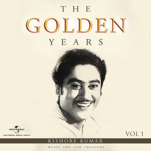 A Tribute to a Legend: Kishore Kumar, Volume 1