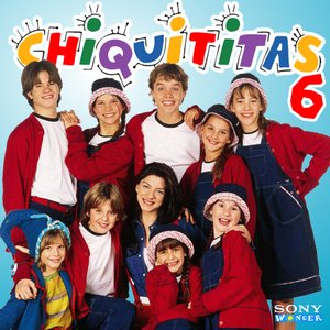 Image for 'Chiquititas 2000'