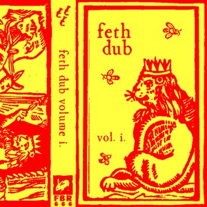 feth dub volume. i.