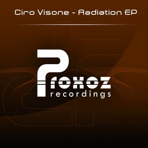 Radiation EP