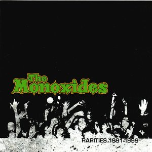 Rarities 1991-1999