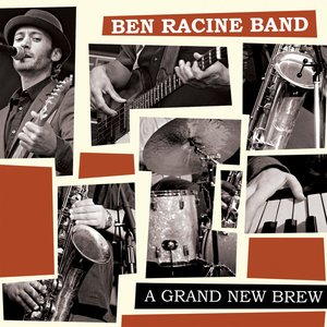 A Grand New Brew