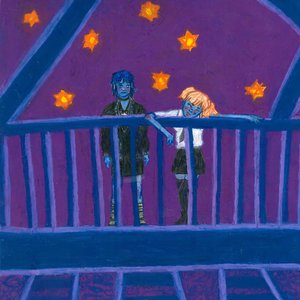 Starstruck - Single