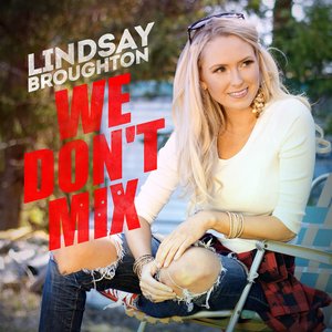 We Don't Mix - Single