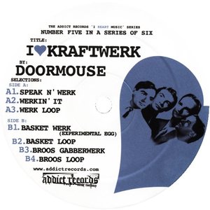 I ♥ Kraftwerk