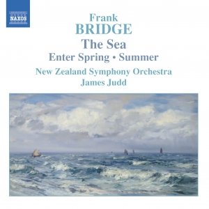 Изображение для 'BRIDGE: The Sea / Enter Spring / Summer'