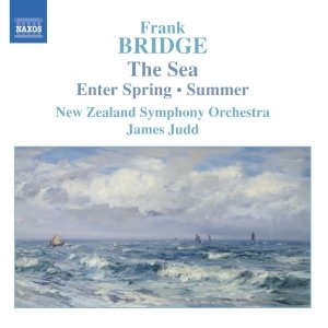 Image for 'BRIDGE: The Sea / Enter Spring / Summer'