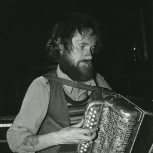 Jackie Daly photo provided by Last.fm