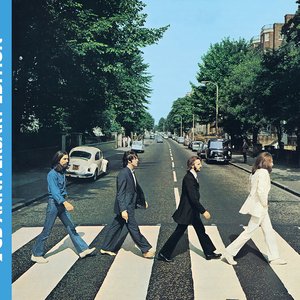 Abbey Road (2CD Anniversary Edition)