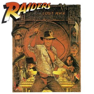 Raiders of the Lost Ark: Original Motion Picture Soundtrack